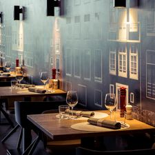Mercure Hotel Amsterdam City