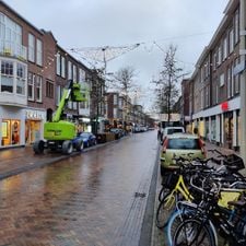 Blokker Den Haag Fahrenheitstraat
