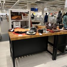 IKEA Amsterdam