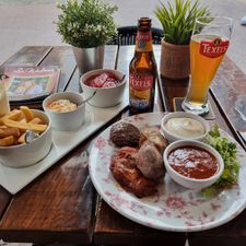 Grand Café De Walrus - Sneek