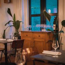 Café-Restaurant Terroir