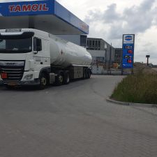 Tamoil Express Oegstgeest