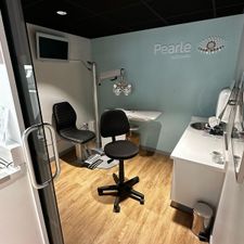Pearle Opticiens Amsterdam - Zuid