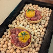 Bistro TWO