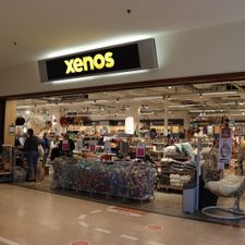Xenos Amsterdam Plein '40-'45