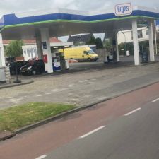 Argos Drachten, Noorderdwarsvaart