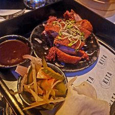 Restaurant KITA