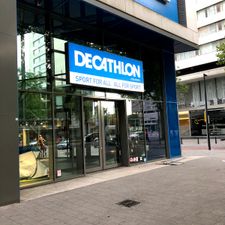 Decathlon