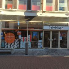 Blokker Woerden