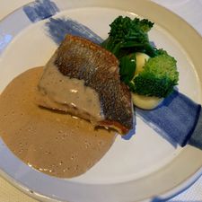 Restaurant de Vijverhoeve