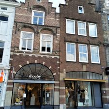 Shoeby - Helmond