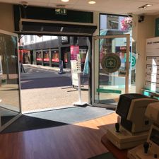 Pearle Opticiens Barneveld