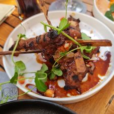 Luster - Restaurant Maastricht