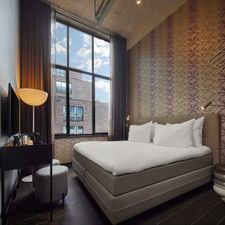 WestCord Hotel Eindhoven