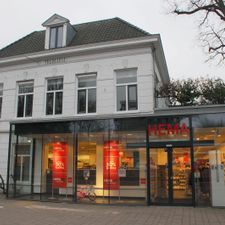 HEMA