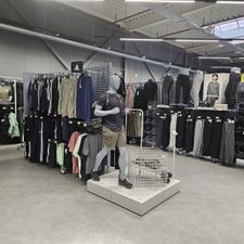 Decathlon Breda