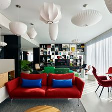 citizenM Amsterdam