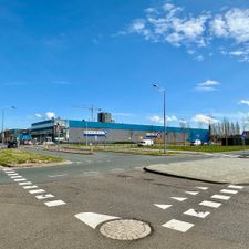 Bouwmaat Binckhorst XL