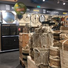 Xenos Utrecht Leidsche Rijn