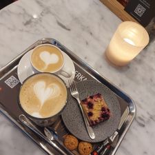 Douwe Egberts Café