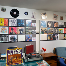 No.1 Hotwax Records