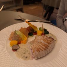 Restaurant Markant
