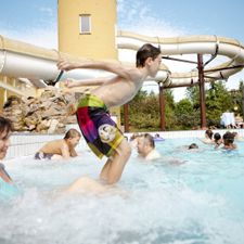 Center Parcs Limburgse Peel