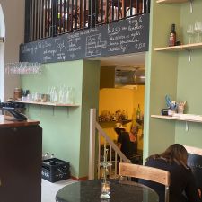 Café Prêt à Boire
