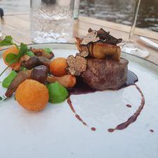 Restaurant Allemansgeest