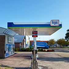 Argos Middenmeer