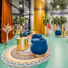 Hotel nhow Amsterdam RAI