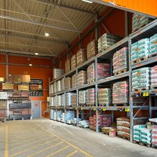 HORNBACH Bouwmarkt Apeldoorn