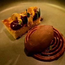 Bar Restaurant Koetshuis by Rhederoord