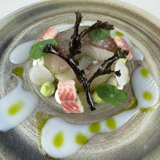 Restaurant Scherp
