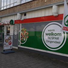 SPAR Clingendael