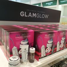 The cosmetics company store