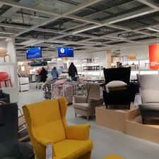 IKEA Groningen