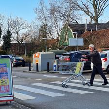 DekaMarkt Westzaan