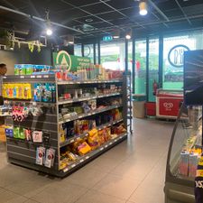 SPAR express Dorst
