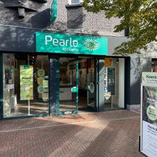 Pearle Opticiens Delfzijl