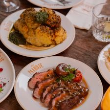 Het Paardje | Bar, Bistro & Restaurant in De Pijp