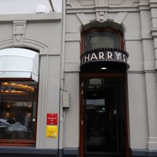 Harry's