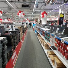 MediaMarkt Breda