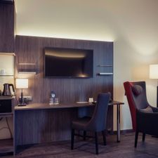 PLAZA Premium Den Haag City Center