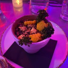 Supper Restaurant & Club