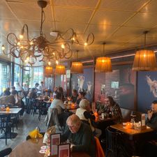Café Restaurant Orff