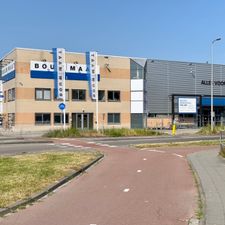 Bouwmaat Alphen aan den Rijn