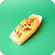 Burger 'n Shake Oostpoort