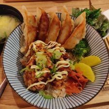Foodgasm 2.0
