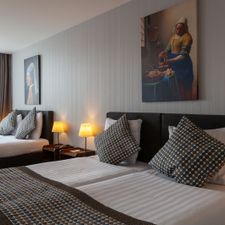 Amsterdam Hotel Uithoorn